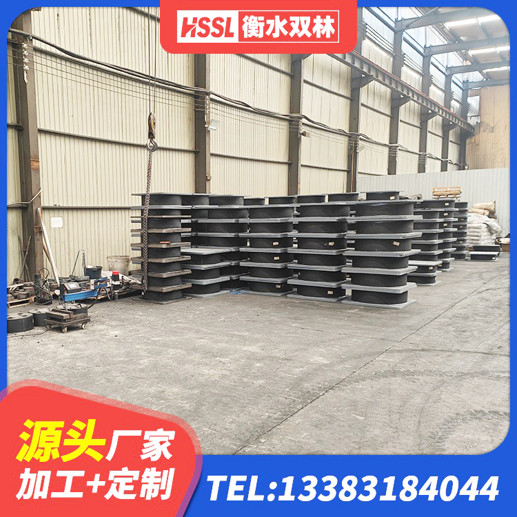 灵丘县LRB橡胶隔震支座800(II型)源头工厂 灵丘县建筑高阻尼减震橡胶隔震支座生产厂家 灵丘县LNR600支座什么价格 灵丘县橡胶隔震支座商 - 第5张
