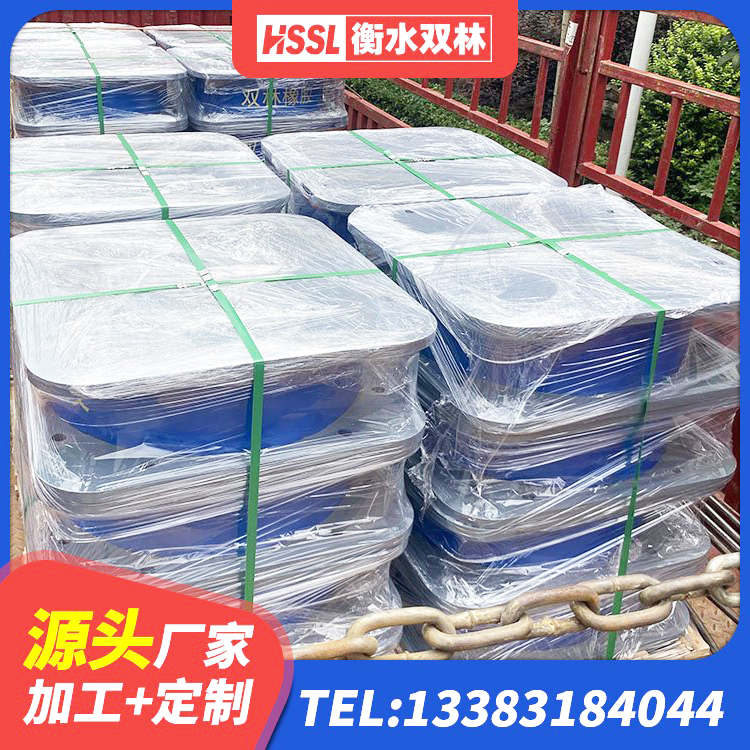 灵丘县隔震高阻尼支座多少钱 灵丘县建筑抗震橡胶隔震支座工厂源头工厂 灵丘县LNR隔震支座700厂家 灵丘县LNR1000建筑隔震橡胶支座生产加工 - 第7张