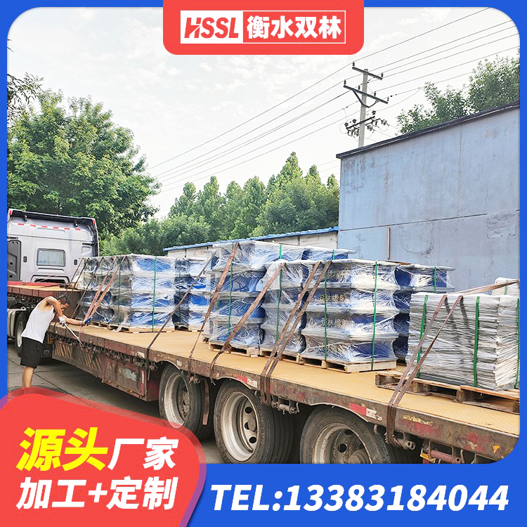 灵丘县Y4Q铅芯橡胶隔震支座生产厂家 灵丘县LNR500支座什么价格 灵丘县LRB800支座 灵丘县建筑抗震支座LNR800厂家 - 第8张