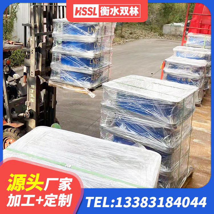 灵丘县建筑叠层隔震支座 灵丘县建筑高承载力耗能隔震支座厂家 灵丘县橡胶隔震支座装置厂家 灵丘县单向铅芯橡胶隔震支座 - 第7张