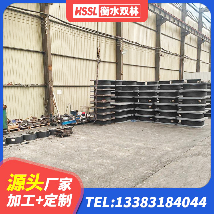 灵丘县Y4Q铅芯橡胶隔震支座生产厂家 灵丘县LNR500支座什么价格 灵丘县LRB800支座 灵丘县建筑抗震支座LNR800厂家 - 第7张