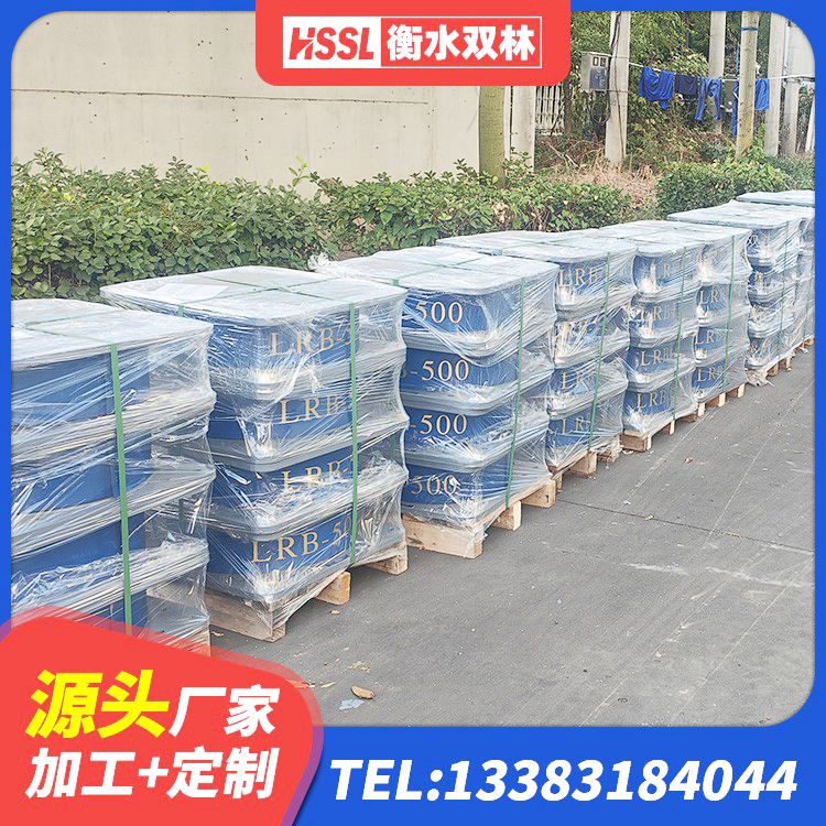 灵丘县Y4Q铅芯橡胶隔震支座生产厂家 灵丘县LNR500支座什么价格 灵丘县LRB800支座 灵丘县建筑抗震支座LNR800厂家 - 第1张