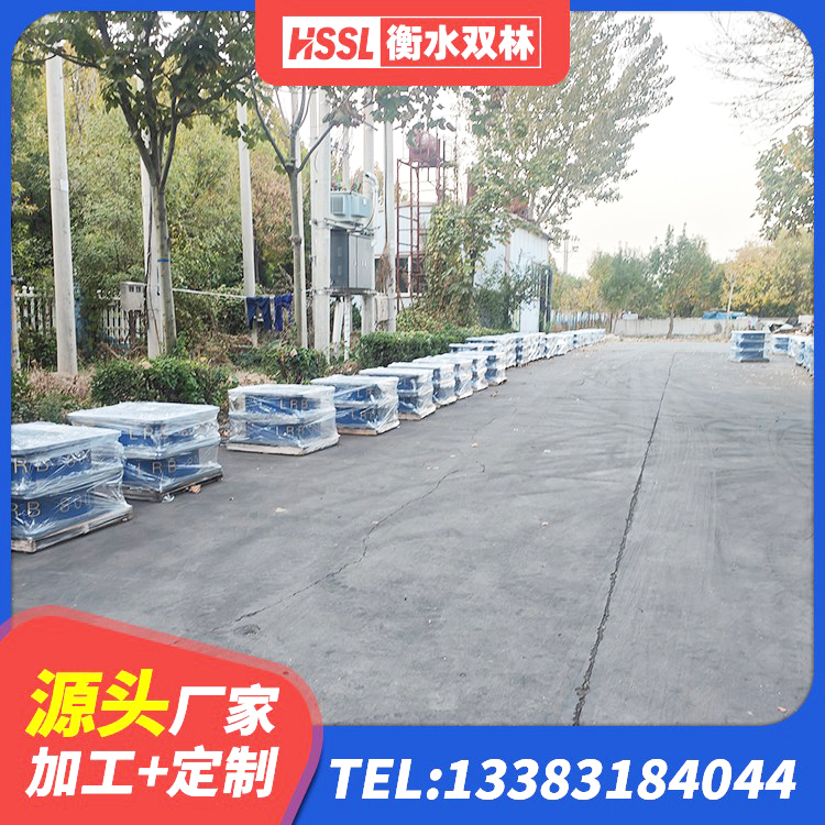 灵丘县LRB1100铅芯隔震支座生产厂家 灵丘县HDR1300橡胶隔震支座厂家 灵丘县建筑铅芯橡胶隔震支座LRB厂家 灵丘县LRB600铅芯隔震支座 - 第1张